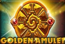 Golden Amulet