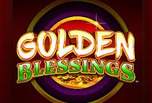 Golden Blessings