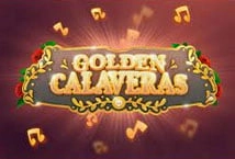 Golden Calaveras