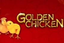 Golden Chicken (SimplePlay)