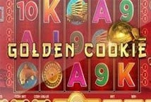 Golden Cookie