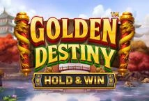 Golden Destiny – Hold & Win