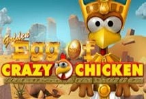 Golden Egg of Crazy Chicken