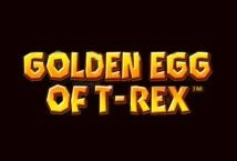 Golden Egg of T-Rex