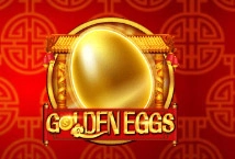 Golden Eggs (CQ9)