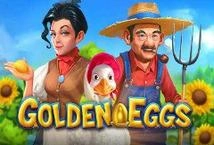 Golden Eggs