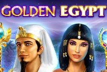 Golden Egypt