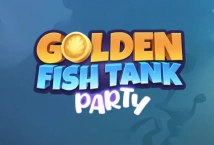 Golden Fish Tank Party