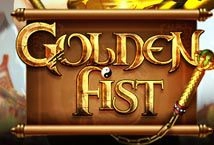 Golden Fist