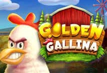 Golden Gallina