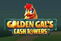 Golden Gals Cash Tower