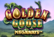 Golden Goose Megaways