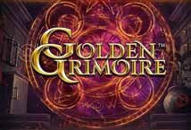 Golden Grimoire