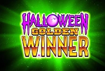 Golden Halloween Winner