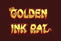 Golden Ink Rat