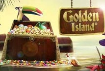 Golden Island