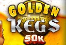 Golden Kegs 50K