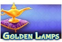 Golden Lamps