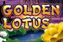 Golden Lotus