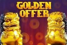 Golden Offer