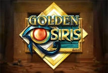 Golden Osiris