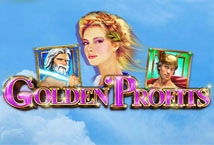 Golden Profits