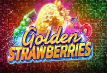 Golden Strawberries