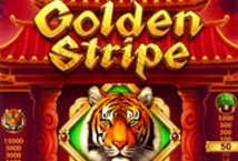 Golden Stripe