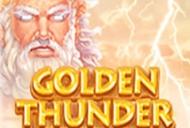 Golden Thunder