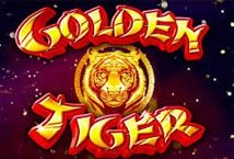 Golden Tiger