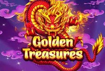 Golden Treasures