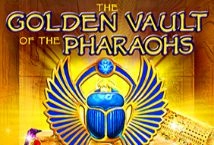 Golden Vault of Pharaohs