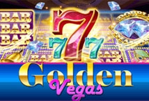 Golden Vegas