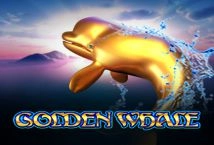 Golden Whale