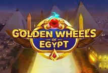 Golden Wheels of Egypt