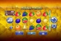 Golden7Fruits