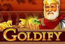 Goldify