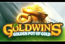 Goldwin's Golden Pot of Gold