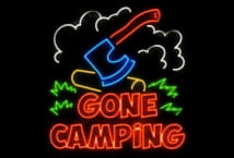 Gone Camping