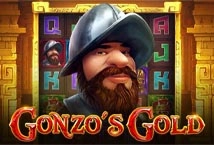 Gonzo's Gold