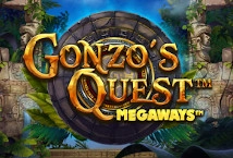 Gonzo's Quest Megaways