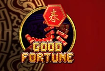 Good Fortune (CQ9)