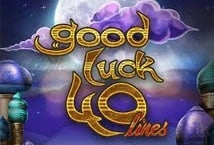 Good Luck 40 Lines