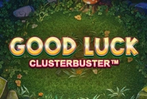 Good Luck Clusterbuster