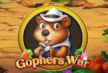 Gophers War