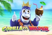 Gorilla Go Wilder