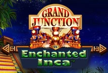 Grand Junction Enchanted Inca