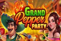 Grand Pepper Party