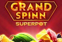 Grand Spinn Superpot