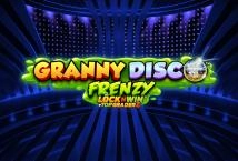 Granny Disco Frenzy